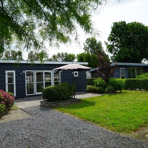 FERIENHAUS 4 Personen - Pavillon