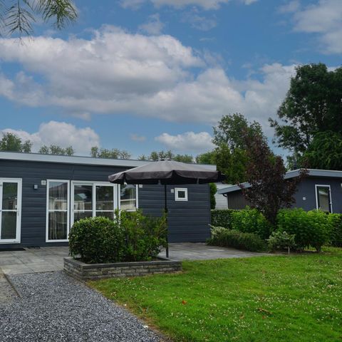 FERIENHAUS 4 Personen - Pavillon