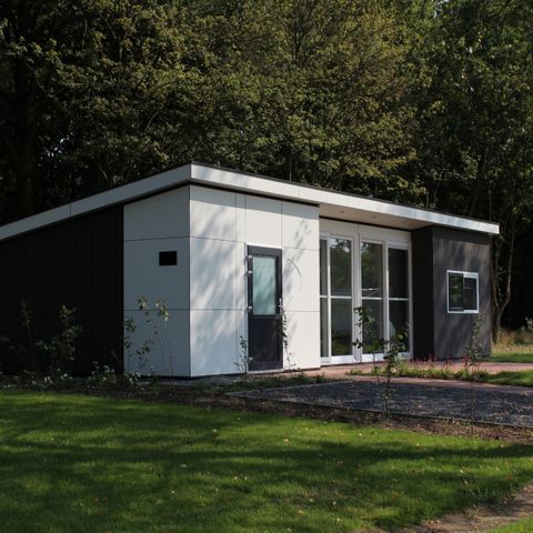 FERIENHAUS 4 Personen - Pavillon