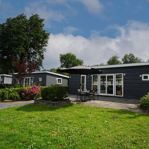 FERIENHAUS 4 Personen - Pavillon