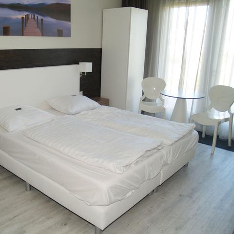 FERIENHAUS 16 Personen - Pavillon 16