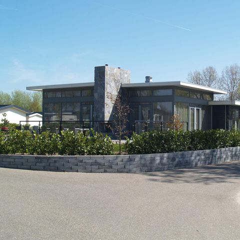 Gruppenunterkunft 16 personen - Pavillon 16