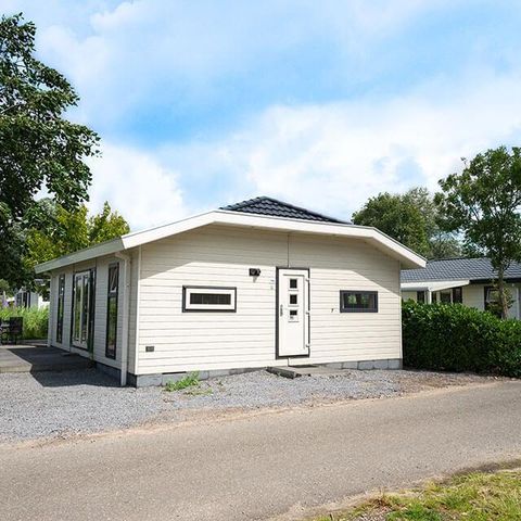 FERIENHAUS 4 Personen - Hackfort