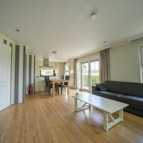 FERIENHAUS 4 Personen - Hackfort