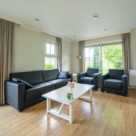 FERIENHAUS 4 Personen - Hackfort