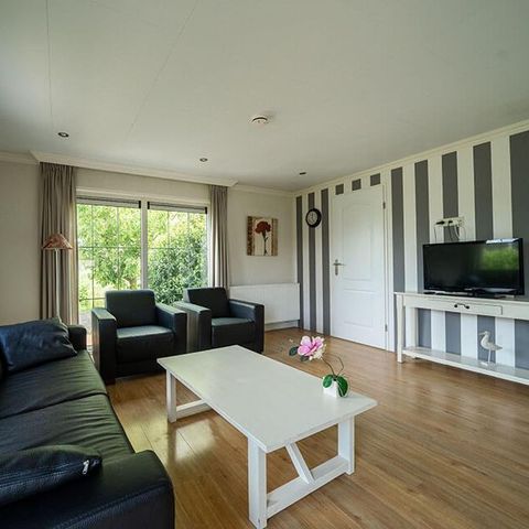 FERIENHAUS 4 Personen - Hackfort