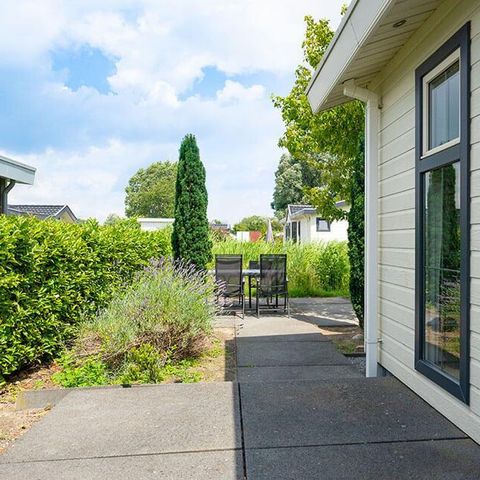 FERIENHAUS 4 Personen - Hackfort