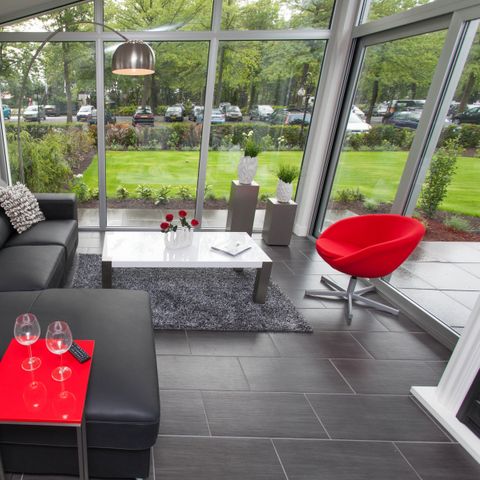 FERIENHAUS 6 Personen - Pavillon