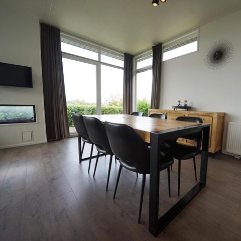 FERIENHAUS 6 Personen - Pavillon