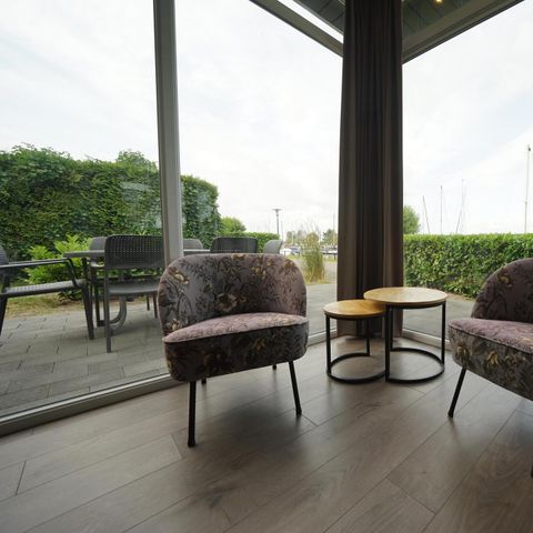 FERIENHAUS 6 Personen - Pavillon