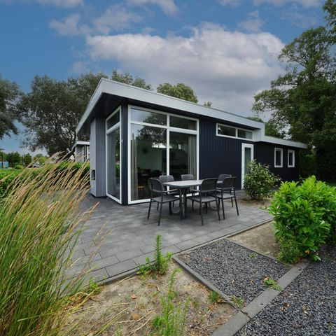 FERIENHAUS 6 Personen - Pavillon