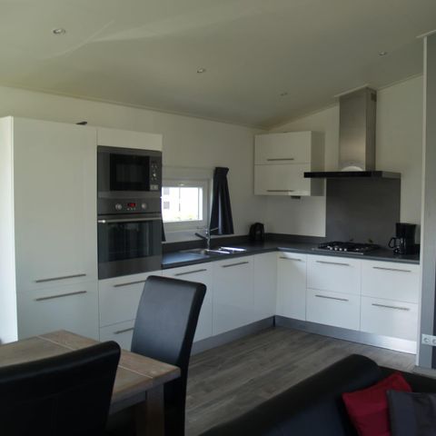 FERIENHAUS 6 Personen - Hackfort