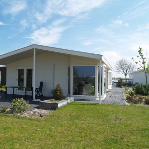 FERIENHAUS 6 Personen - Hackfort