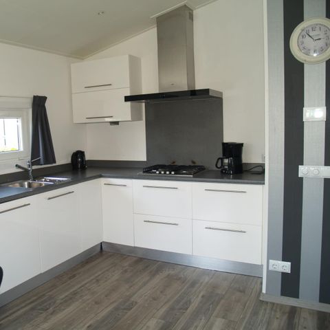 FERIENHAUS 6 Personen - Hackfort