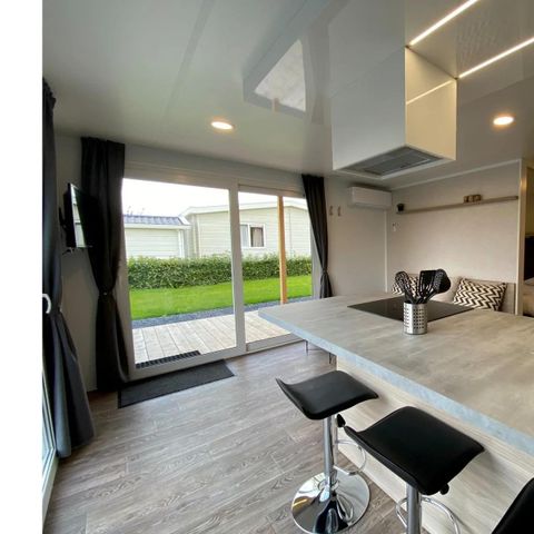 LANDHAUS 4 Personen - Hütte