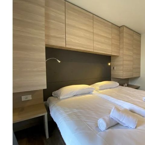 LANDHAUS 4 Personen - Hütte