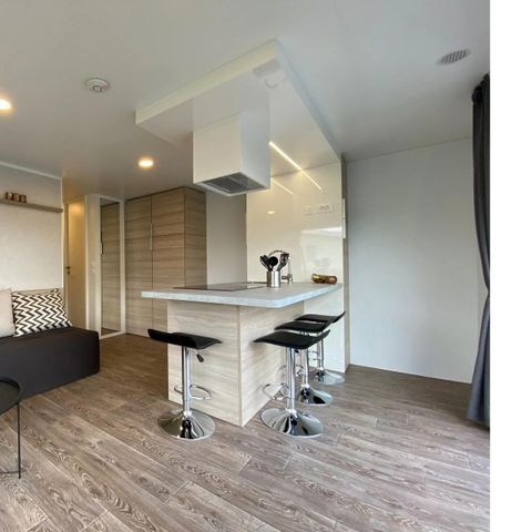 LANDHAUS 4 Personen - Hütte