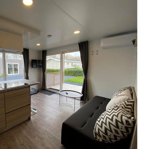 LANDHAUS 4 Personen - Hütte