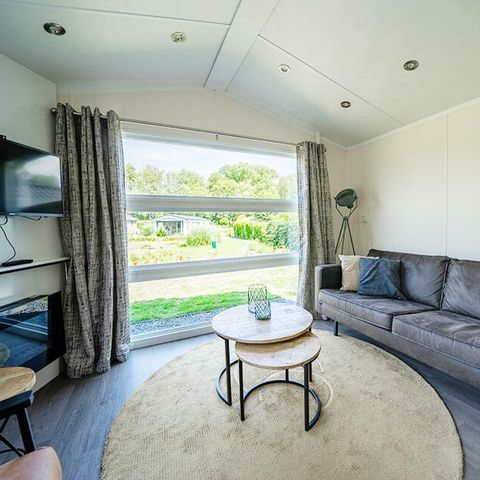 FERIENHAUS 4 Personen - Berkel