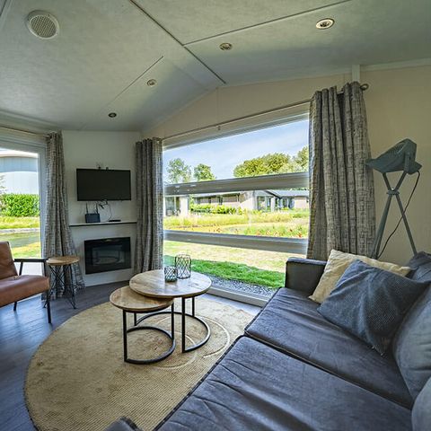 FERIENHAUS 4 Personen - Berkel