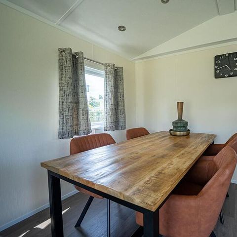 FERIENHAUS 4 Personen - Berkel