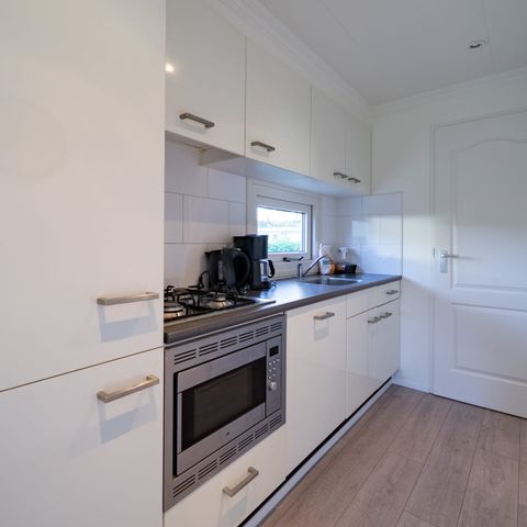 FERIENHAUS 4 Personen - Berkel