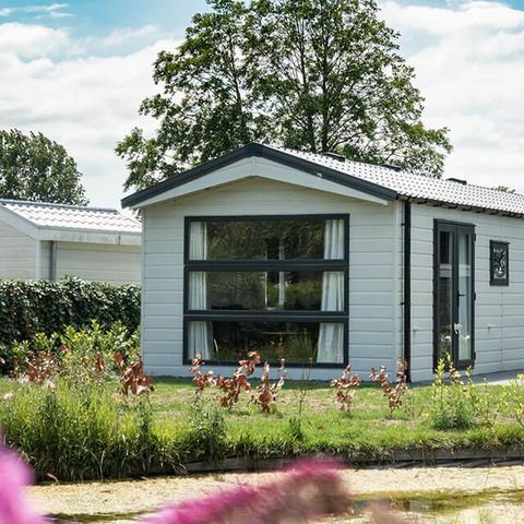 FERIENHAUS 4 Personen - Berkel