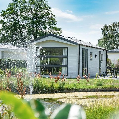 FERIENHAUS 4 Personen - Berkel