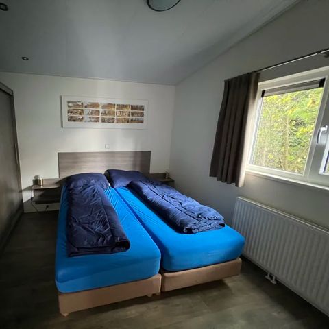 FERIENHAUS 6 Personen - L-Pavillon