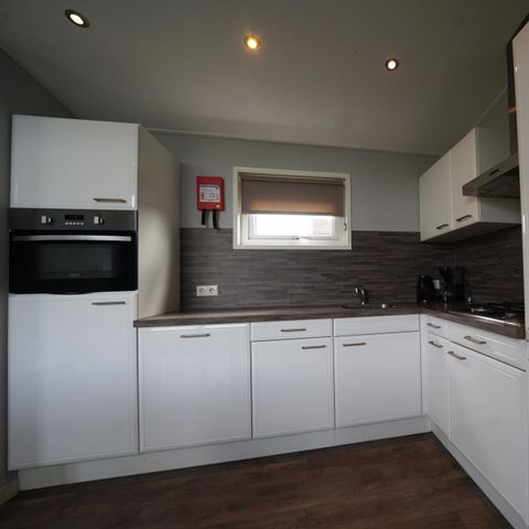 FERIENHAUS 6 Personen - L-Pavillon