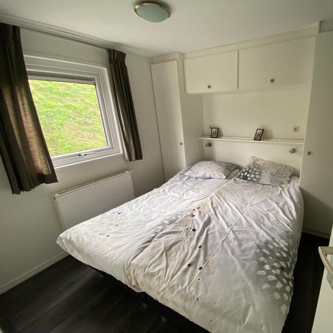 Chalet 4 Personen - Berkel-Sauna