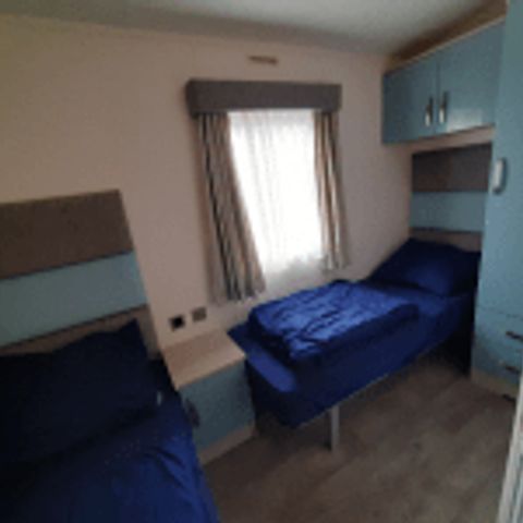 FERIENHAUS 4 Personen - Berkel 2+2