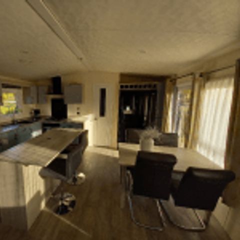 FERIENHAUS 4 Personen - Berkel 2+2