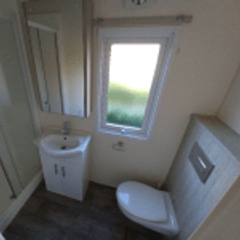 FERIENHAUS 4 Personen - Berkel 2+2