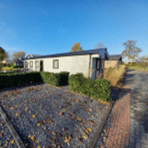 FERIENHAUS 4 Personen - Berkel 2+2