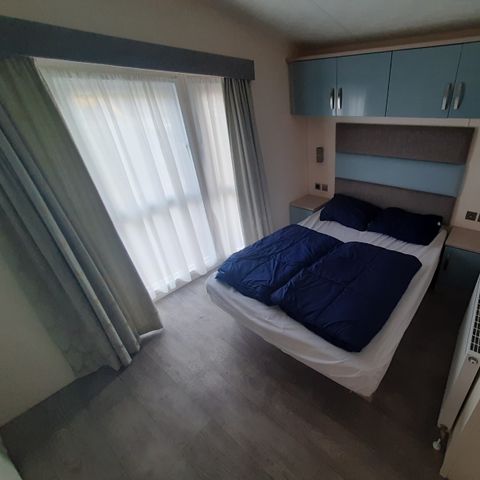 FERIENHAUS 4 Personen - Berkel 2+2