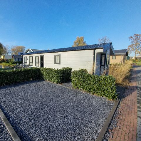 FERIENHAUS 4 Personen - Berkel 2+2