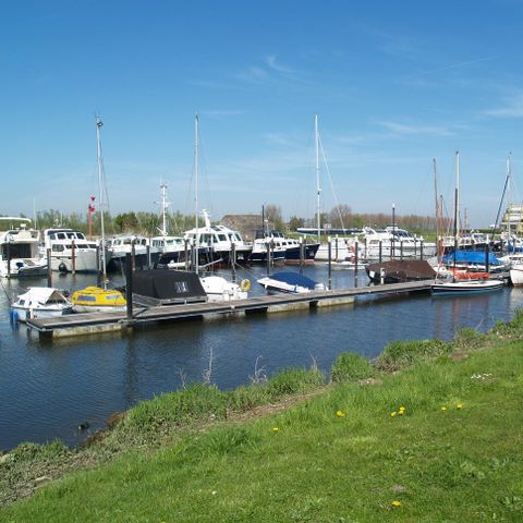 FERIENHAUS 4 Personen - Berkel 2+2