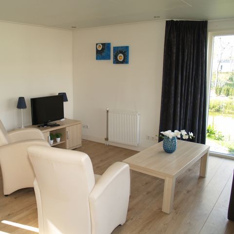 FERIENHAUS 4 Personen - Velthorst