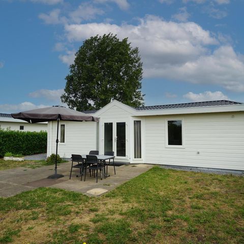 FERIENHAUS 4 Personen - Velthorst