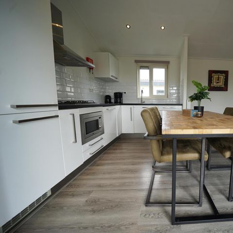 FERIENHAUS 4 Personen - Velthorst