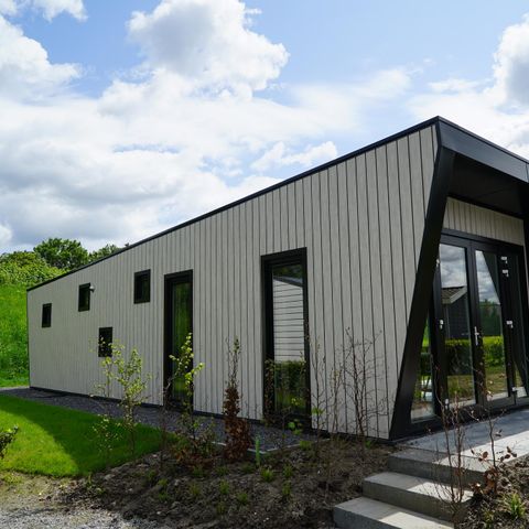 Chalet 4 Personen - Just Nature Light