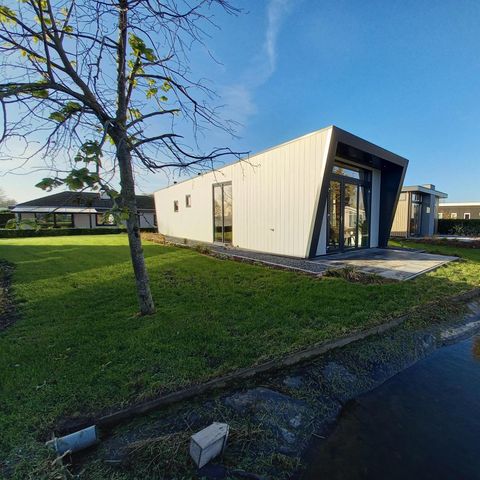 FERIENHAUS 4 Personen - Natur pur