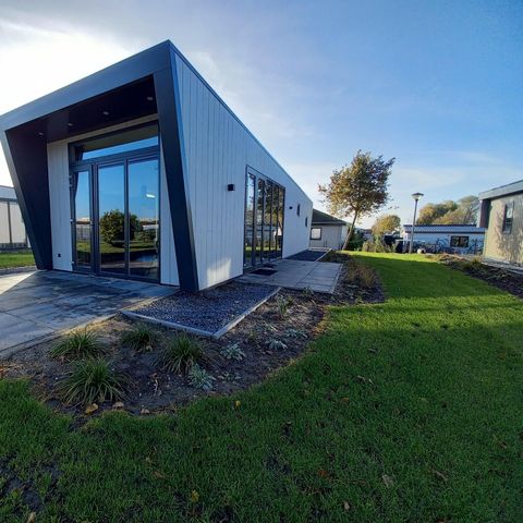 FERIENHAUS 4 Personen - Natur pur