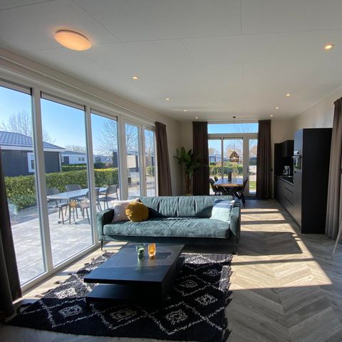 FERIENHAUS 4 Personen - Natur pur