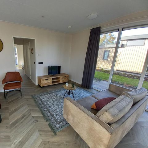 FERIENHAUS 4 Personen - Natur pur