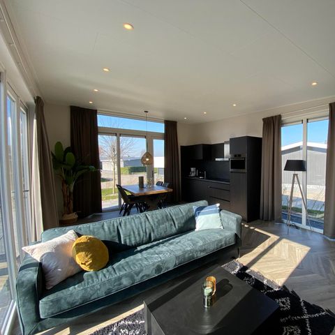 FERIENHAUS 4 Personen - Natur pur