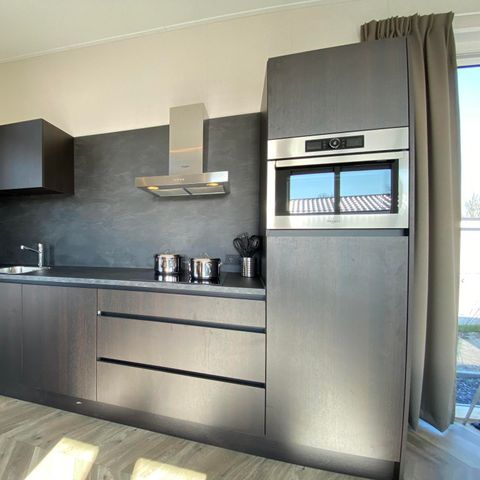 FERIENHAUS 4 Personen - Natur pur