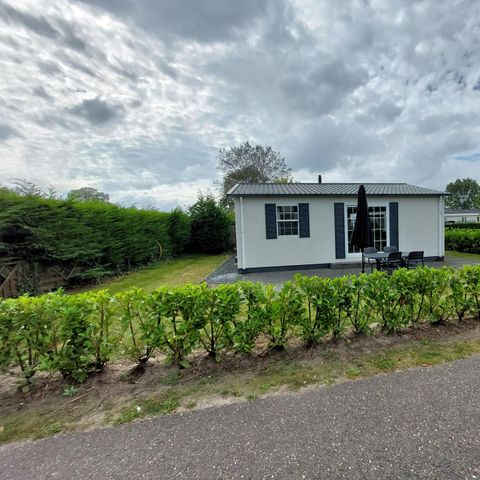 Chalet 4 Personen - Hackfort 2+2