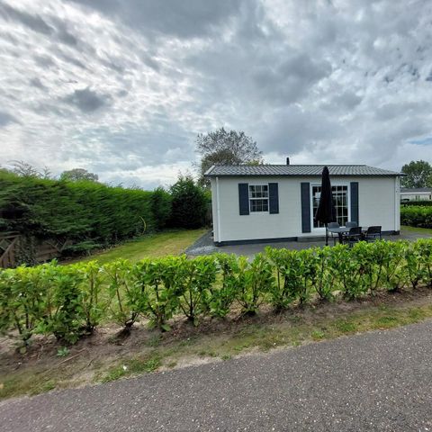 Chalet 4 Personen - Hackfort 2+2